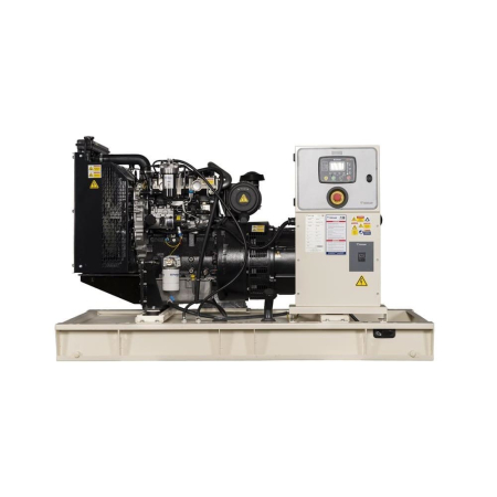 Дизельный генератор TEKSAN TJ45PE5L Дизельный генератор TEKSAN TJ45PE5L фото