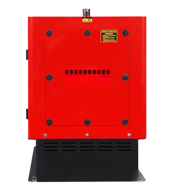 Дизельный генератор Fubag DS 15000 DAC ES 646227 фото