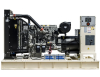 Дизельный генератор TEKSAN TJ2500PE5C фото