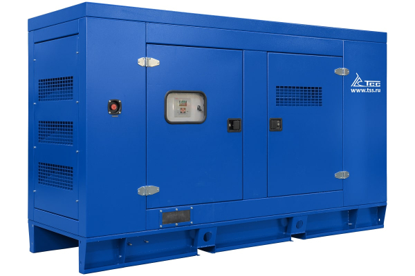 Дизельный генератор ТСС АД-100С-Т400-1РКМ9 045773
 2-х тактный фото