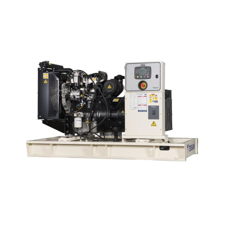 Дизельный генератор TEKSAN TJ45PE5L Дизельный генератор TEKSAN TJ45PE5L фото