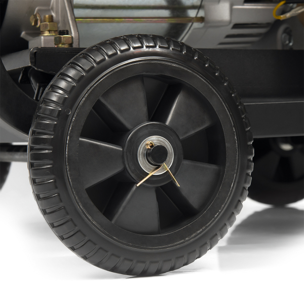 Дизельный генератор DAEWOO DDAE 11000DXE-3 DDAE 11000DXE-3 переносной фото