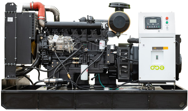 Дизельный генератор Motor АД150-T400eco  фото