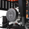 Дизельный генератор PATRIOT GRD 5500 AW фото