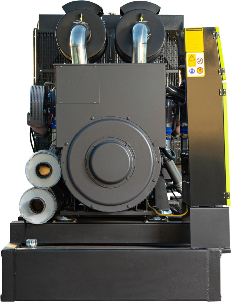 Дизельный генератор Motor АД500-T400  фото