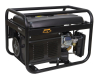 Бензиновый генератор Habert HT3900EB фото