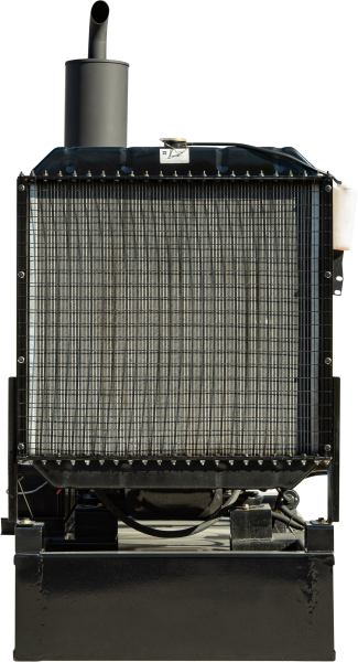 Дизельный генератор Motor АД150-T400  фото