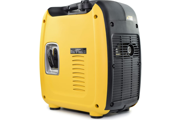 Бензиновый инверторный генератор RATO R1250iS-C для дома фото