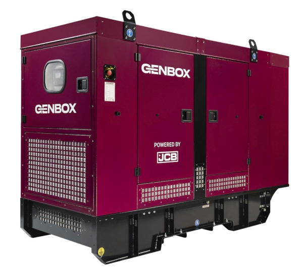 Дизельный генератор Genbox CB64(S)  2-х тактный Дизельный генератор Genbox CB64(S)  2-х тактный фото
