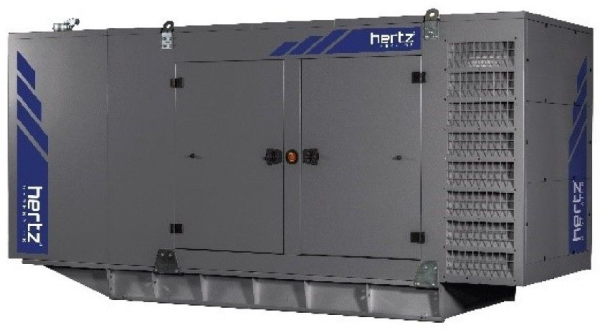 Дизельный генератор HERTZ HG 1650 PL  Дизельный генератор HERTZ HG 1650 PL  фото