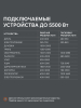 Бензиновый генератор PATRIOT GRS 6500 E фото