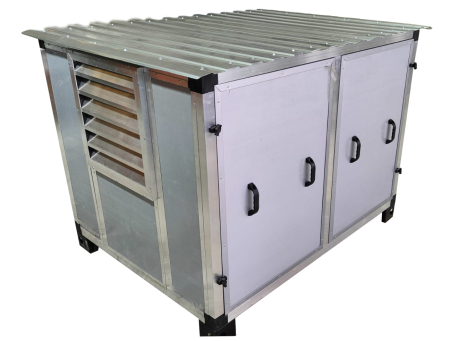 Дизельный генератор HERTZ HG 14 PC фото