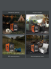 Бензиновый генератор PATRIOT iGX 2800 фото
