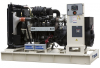 Дизельный генератор TEKSAN TJ700DW5L фото