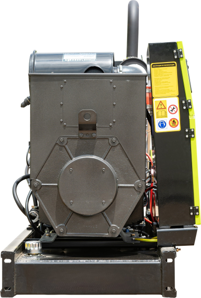 Дизельный генератор Motor АД80-T400  фото