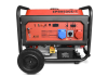 Бензиновый генератор REDVOLT EPB8500E-T фото