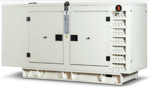 Дизельный генератор HERTZ HG 14 PL  синхронный фото