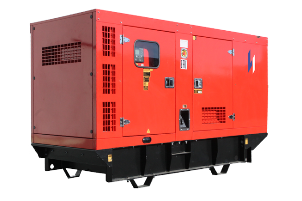 Дизельный генератор Исток АД200С-Т400-РПМ45 в кожухе  Дизельный генератор Исток АД200С-Т400-РПМ45 в кожухе  фото