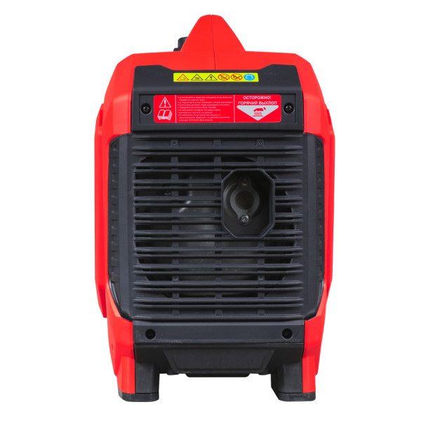 Бензиновый инверторный генератор Fubag TI 2300 для дачи фото