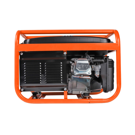 Бензиновый генератор PATRIOT GRS 3500 фото