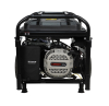 Бензиновый генератор Loncin LC8000D-S фото