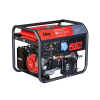 Бензиновый генератор Fubag WS 230 DC ES фото