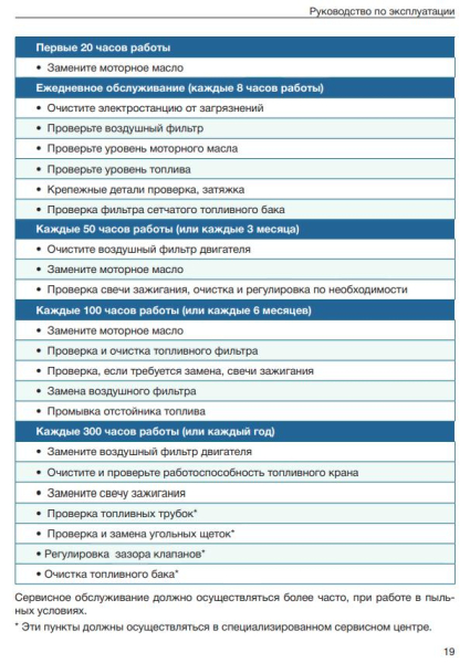 Бензиновый генератор ТСС SGG 2800EN 2-х тактный фото