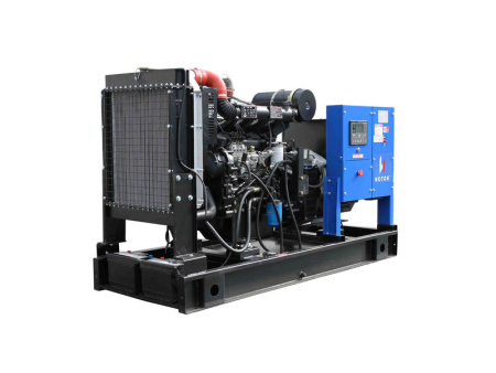 Дизельный генератор Исток АД150С-Т400-РМ35 с АВР фото