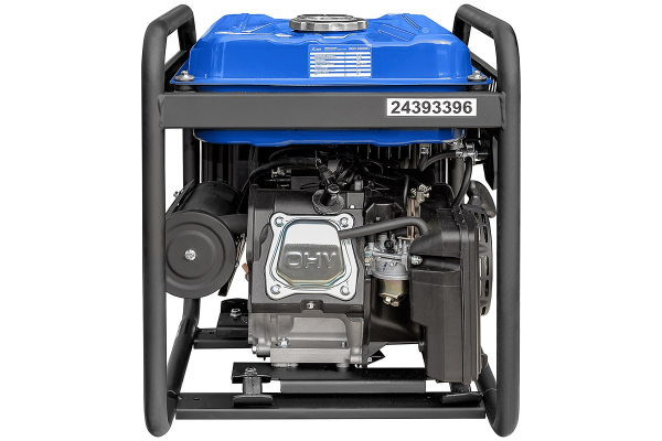 Бензиновый инверторный генератор ТСС SGG 3800Ei фото