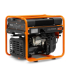 Бензиновый генератор DAEWOO GDA 5600i фото