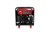 Бензиновый генератор Loncin LC18000S, 3-х фазный фото