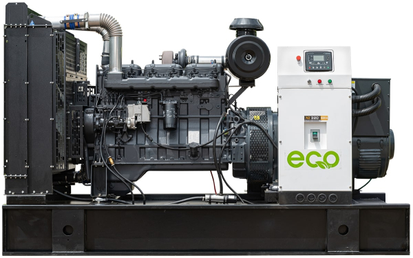 Дизельный генератор Motor АД400-T400eco  фото