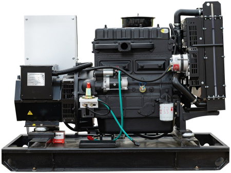Дизельный генератор Motor АД40-T400eco Дизельный генератор Motor АД40-T400eco фото