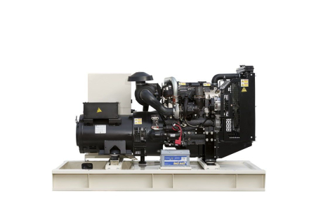 Дизельный генератор TEKSAN TJ90PE5C Дизельный генератор TEKSAN TJ90PE5C фото