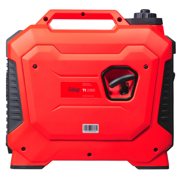 Бензиновый инверторный генератор Fubag TI 2300 резервный фото