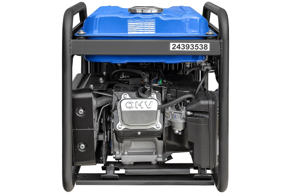 Бензиновый инверторный генератор ТСС SGG 4200Ei фото