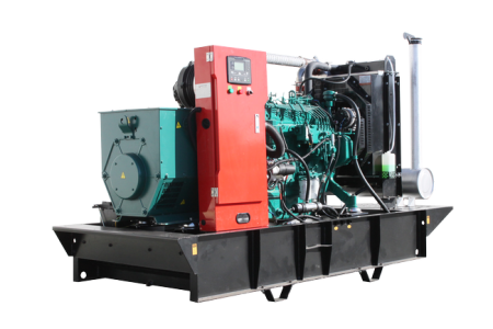 Дизельный генератор Исток АД30С-Т400-РМ45 фото