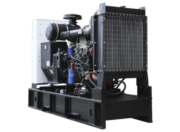 Дизельный генератор Азимут АД-108С-Т400-2РМ15  промышленный фото