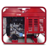 Дизельный генератор REDVOLT EPD12000EA3 фото