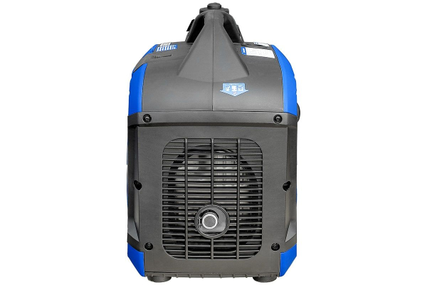 Бензиновый инверторный генератор ТСС SGG 3000Si 060054
 для дачи фото