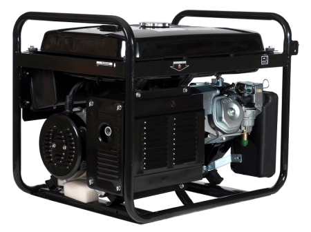 Бензиновый генератор Lifan 6 GF2-3 (LF7000-3) фото