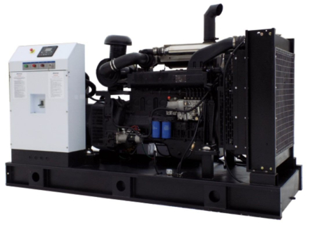 Дизельный генератор Азимут АД-200С-Т400-2РМ7 фото