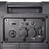 Бензиновый генератор REDVOLT EPB4000iSE фото