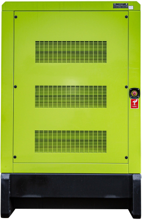 Дизельный генератор Motor АД600-T400 кожух фото