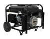 Бензиновый генератор Loncin LC8000D-S фото