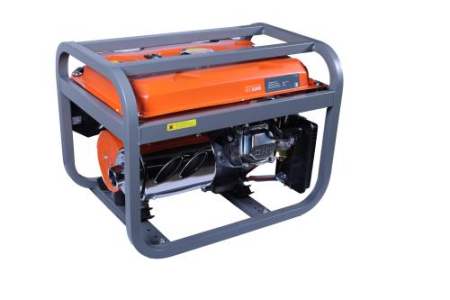 Бензиновый генератор КРАТОН GG-2200 фото