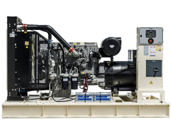 Дизельный генератор TEKSAN TJ2270PE5L  Дизельный генератор TEKSAN TJ2270PE5L  фото