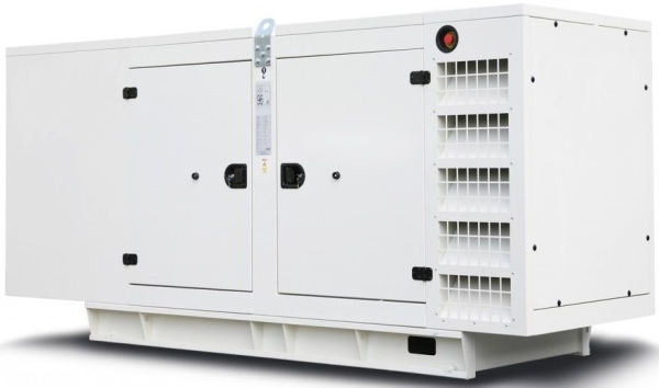 Дизельный генератор HERTZ HG 550 PC  Дизельный генератор HERTZ HG 550 PC  фото