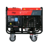Дизельный генератор Fubag DS 11000 A ES фото