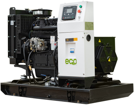 Дизельный генератор Motor АД40-T400eco фото